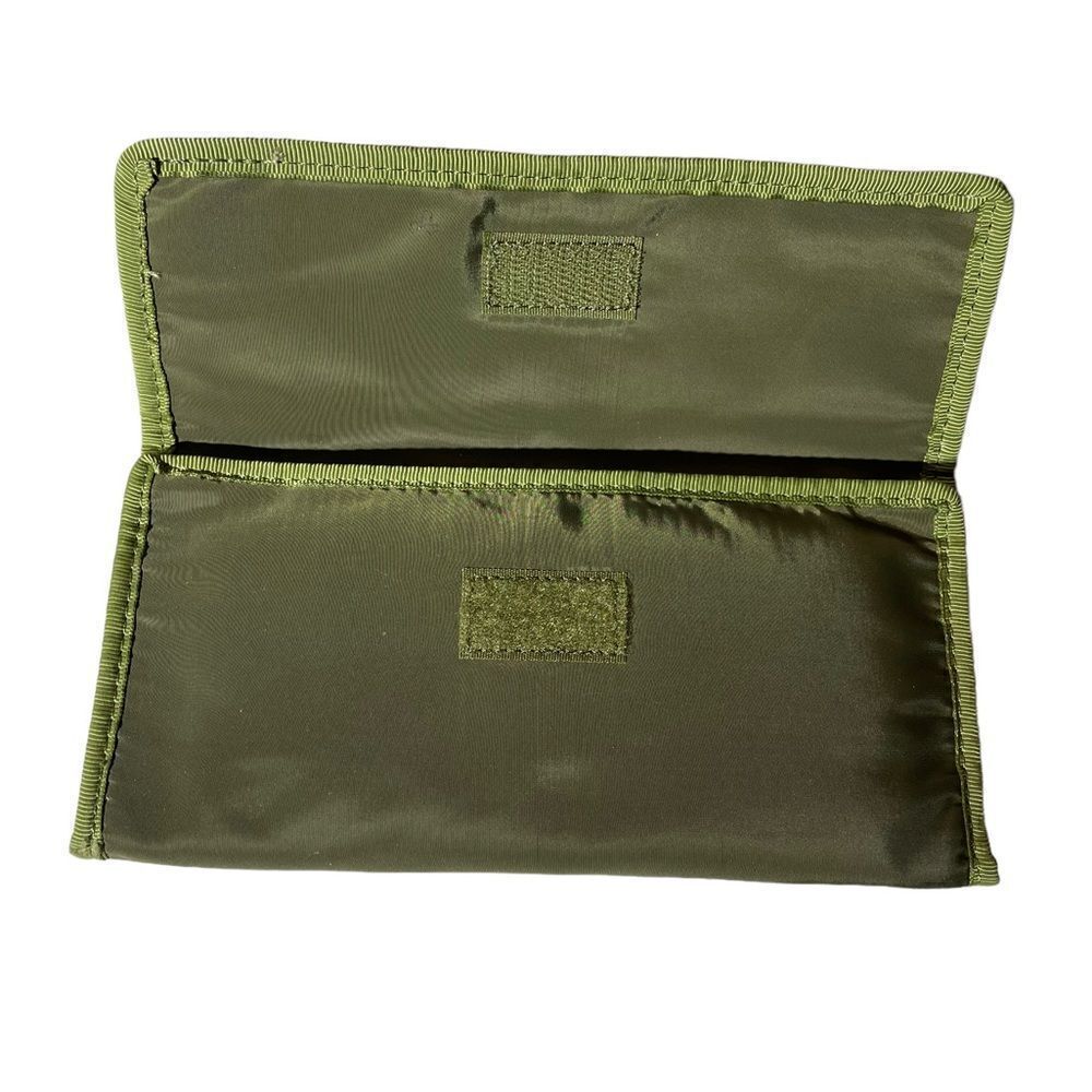 Goodfellow & Co Foldable Travel Wallet. - Picture 3 of 7